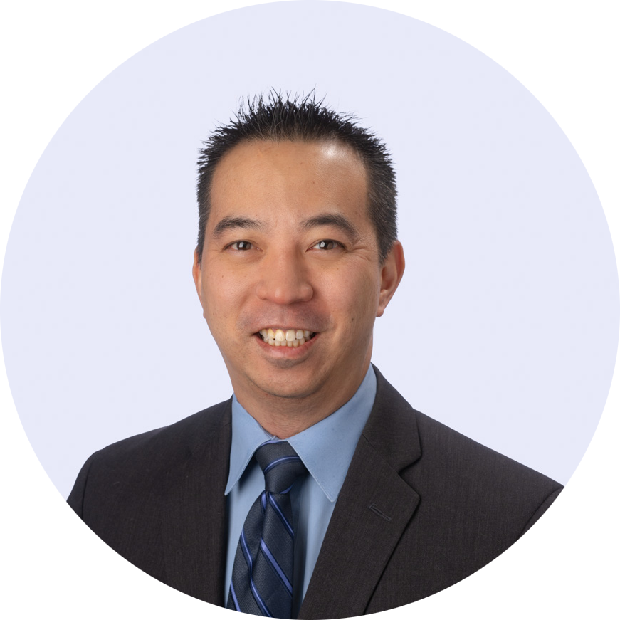 Paul Chiranand, MD